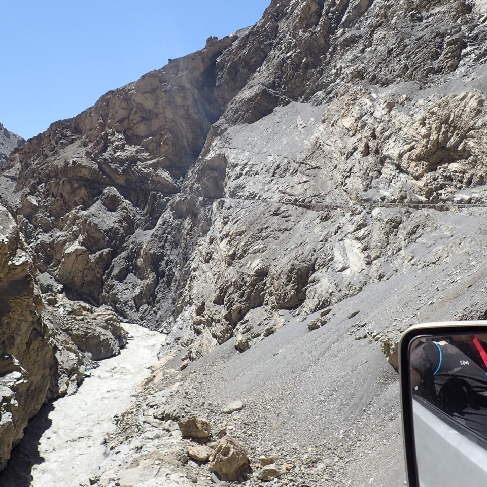 Vielfalt Pakistans von Hunza bis Punjab